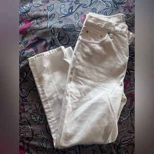 Everlane cheeky jean
